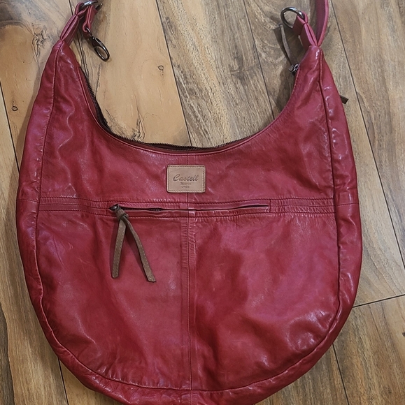 Castell purse - Picture 2 of 4